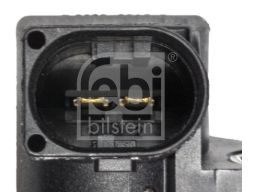 Fe185957 Włącznik Świateł Cofania Pasuje Do: Mercedes Sprinter 2-T (B9