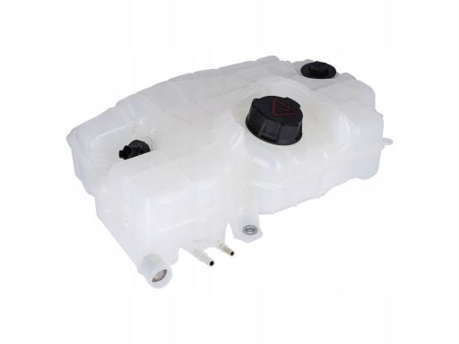 Fe185920 Zbiornik Wyrównawczy Płynu Chłodniczego (Z Czujnikiem Poziomu