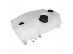 Fe185920 Zbiornik Wyrównawczy Płynu Chłodniczego (Z Czujnikiem Poziomu