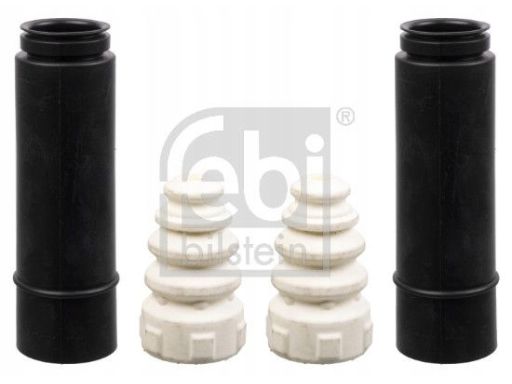 Fe182218 Zestaw Montażowy Amortyzatora Tył Pasuje Do: Audi A3, Seat Al