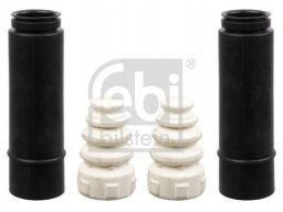 Fe182218 Zestaw Montażowy Amortyzatora Tył Pasuje Do: Audi A3, Seat Al