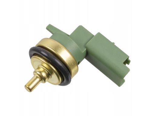 Fe185913 Czujnik Temperatury Płynu Chłodzącego (Ilość Pinów: 2, Zielon