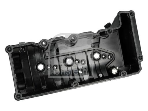 Fe185897 Pokrywa Zaworów Pasuje Do: Audi A4 Allroad B8, A4 B8, A5, A6