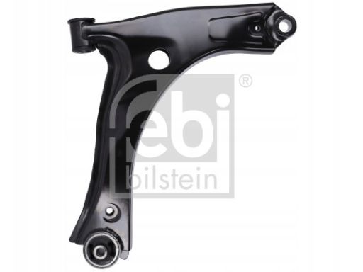 Fe182164 Wahacz Zawieszenia Koła Przód P Poprzeczny Przód 21/26 Mm (Z