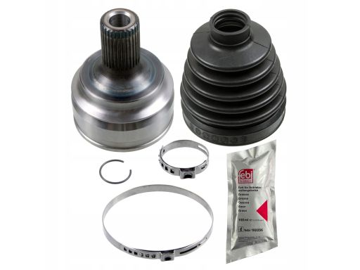 Fe185769 Przegub Napędowy Zewnętrzny L/P (30Z/25Z) Pasuje Do: Mercedes