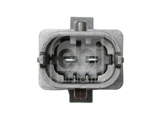 Fe185728 Czujnik Temperatury Spalin (Za Katalizatorem) Pasuje Do: Opel