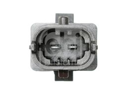 Fe185728 Czujnik Temperatury Spalin (Za Katalizatorem) Pasuje Do: Opel