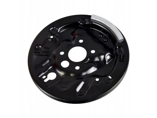 Fe175215 Osłona Tarczy Hamulcowej Tył P Pasuje Do: Skoda Octavia I,