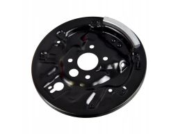 Fe175215 Osłona Tarczy Hamulcowej Tył P Pasuje Do: Skoda Octavia I,