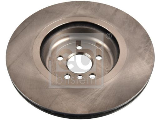 Fe175486 Tarcza Hamulcowa Tył L/P Pasuje Do: Bmw 7 (G11, G12), X4 (G02