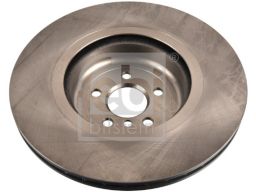 Fe175486 Tarcza Hamulcowa Tył L/P Pasuje Do: Bmw 7 (G11, G12), X4 (G02