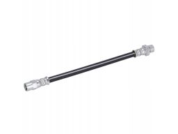 Fe185680 Przewód Hamulcowy Elastyczny Tył/Wewnątrz L/P (Dł. 244Mm,
