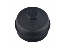 Fe185570 Obudowa Filtra Oleju Pasuje Do: Man Cla, Foc, Hocl, Lion S