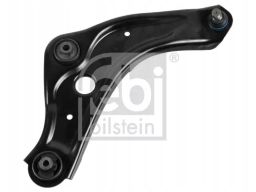 Fe176534 Wahacz Zawieszenia Koła Przód P Dół/Poprzeczny Przód 19 Mm (Z