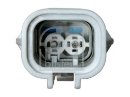 Fe185423 Czujnik Temperatury Spalin Pasuje Do: Man Foc, Hocl, Lion S