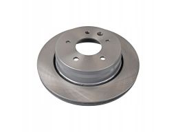 Fe44139 Tarcza Hamulcowa Tył L/P Pasuje Do: Jaguar Xk 8 4.0/4.2