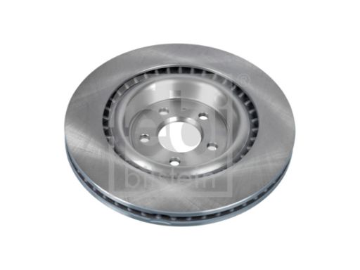 Fe44097 Tarcza Hamulcowa Tył L/P Pasuje Do: Audi A6 C7, A7, A8 D4 1.8-