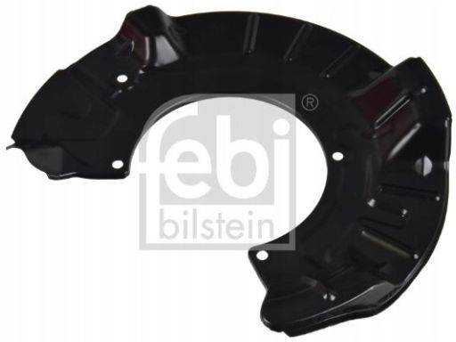 Fe175303 Osłona Tarczy Hamulcowej Przód L Pasuje Do: Mini (R50, R53),