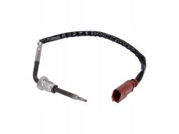 Fe185318 Czujnik Temperatury Spalin (Przed Filtrem Cząstek Stałych) Pa