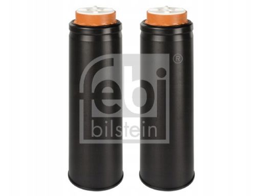 Fe181643 Zestaw Montażowy Amortyzatora Tył Pasuje Do: Opel Insignia A,