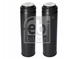 Fe181640 Zestaw Montażowy Amortyzatora Tył (Kpl Na Jeden Amortyzator)