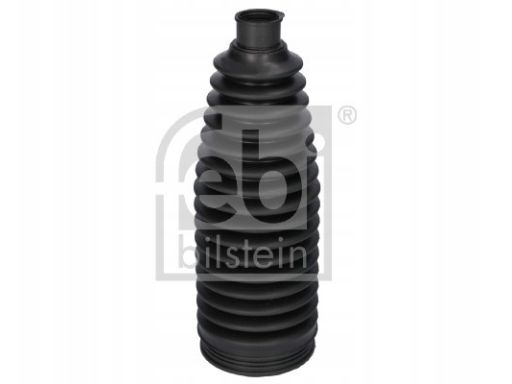 Fe181515 Osłona Przekładni Kierowniczej L/P (Dł.173Mm 16,2Mm/51Mm) Pas