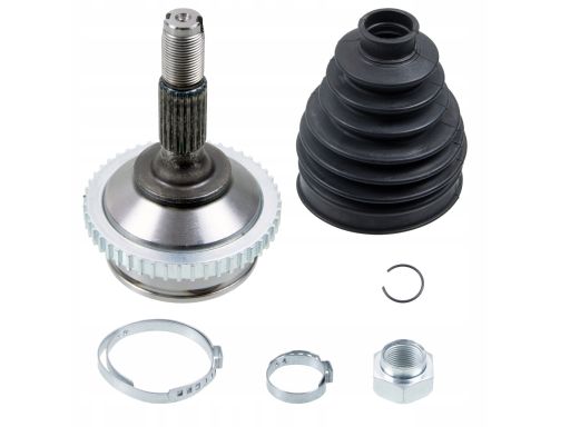 Fe185040 Przegub Napędowy Zewnętrzny L/P (21Z/21Z/48,5Mm, Abs:48) Pasu