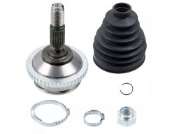 Fe185040 Przegub Napędowy Zewnętrzny L/P (21Z/21Z/48,5Mm, Abs:48) Pasu