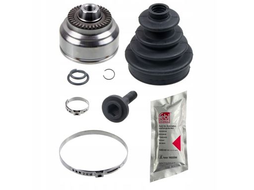 Fe185038 Przegub Napędowy Zewnętrzny L/P (37Z/25Z/65Mm) Pasuje Do: Bmw