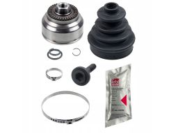 Fe185038 Przegub Napędowy Zewnętrzny L/P (37Z/25Z/65Mm) Pasuje Do: Bmw