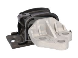 Fe184838 Poduszka Skrzyni Biegów L, Gumowo-Metalowa Pasuje Do: Opel Ad