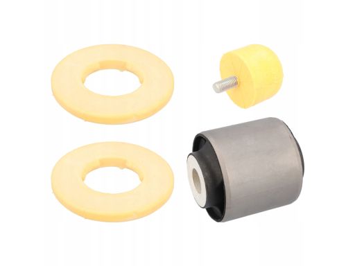 Fe184746 Zestaw Naprawczy Zawieszenia Kabiny Pasuje Do: Scania G I, P