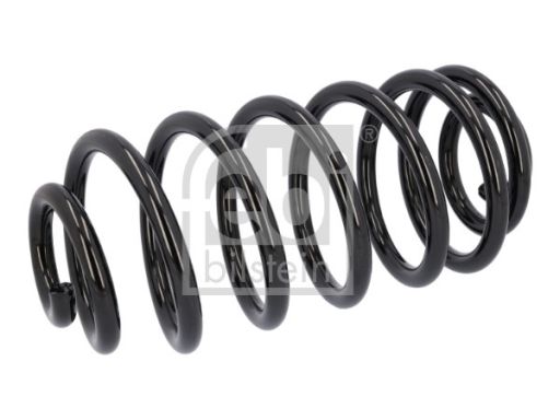 Fe181330 Sprężyna Zawieszenia Tył L/P Pasuje Do: Chevrolet Cruze, Opel