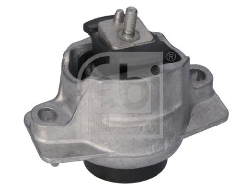 Fe181513 Poduszka Silnika P, Hydrauliczna Pasuje Do: Jaguar F-Pace, La