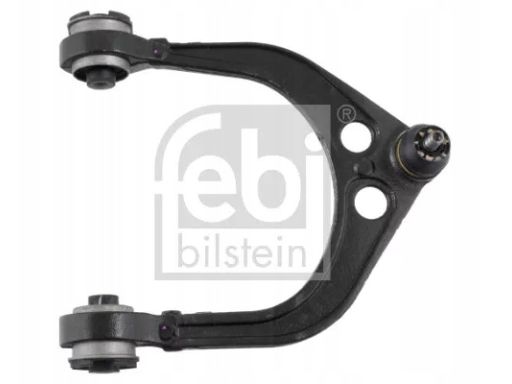 Fe181395 Wahacz Zawieszenia Koła Przód P Góra/Poprzeczny Przód 14 Mm