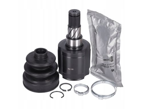 Fe184559 Przegub Napędowy Pasuje Do: Tesla Model S, Model X Electric