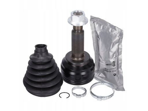 Fe184476 Przegub Napędowy Pasuje Do: Tesla Model S, Model X Electric