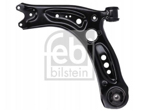 Fe181368 Wahacz Zawieszenia Koła Przód L Dół Przód Pasuje Do: Audi A3,