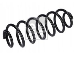 Fe181326 Sprężyna Zawieszenia Tył L/P Pasuje Do: Ford Fiesta Vi 1.25-1