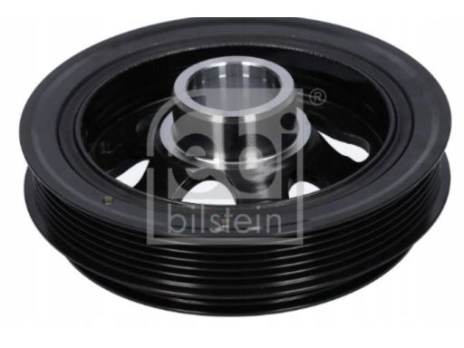 Fe181065 Koło Pasowe Wału Korbowego Pasuje Do: Ford Focus Iv, Galaxy I