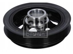 Fe181065 Koło Pasowe Wału Korbowego Pasuje Do: Ford Focus Iv, Galaxy I