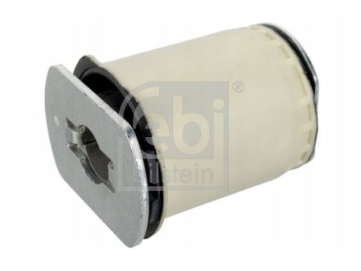 Fe180874 Silentblock Belki Zawieszenia Tył (Z Przodu) L/P Pasuje Do: V