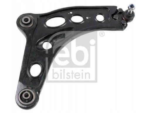 Fe181035 Wahacz Zawieszenia Koła P Poprzeczny Przód 22 Mm (Z Łożyskiem