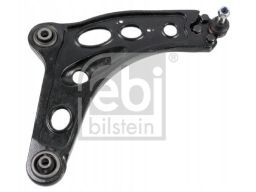 Fe181035 Wahacz Zawieszenia Koła P Poprzeczny Przód 22 Mm (Z Łożyskiem