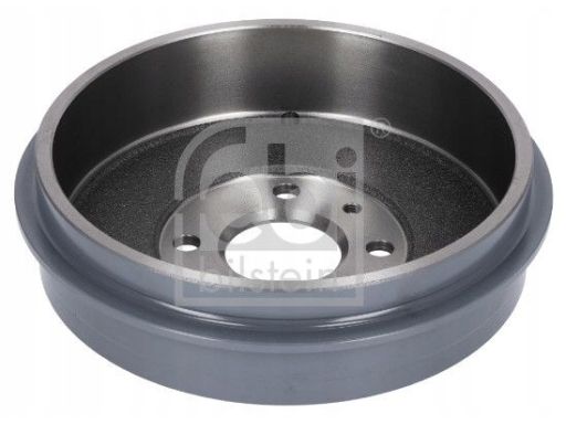 Fe183929 Bęben Hamulcowy Tył Pasuje Do: Alfa Romeo 145, 146, Fiat Dobl