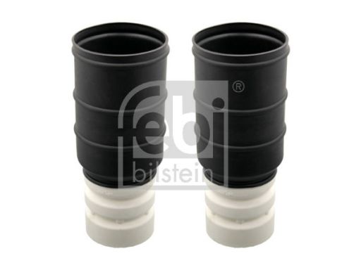 Fe180819 Zestaw Montażowy Amortyzatora Przód Pasuje Do: Citroen Jumper