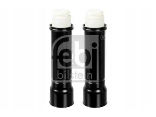 Fe180802 Zestaw Montażowy Amortyzatora Tył Pasuje Do: Chevrolet Trax,