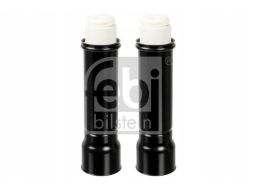 Fe180802 Zestaw Montażowy Amortyzatora Tył Pasuje Do: Chevrolet Trax,