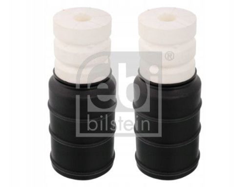 Fe180803 Zestaw Montażowy Amortyzatora Przód Pasuje Do: Citroen C25,