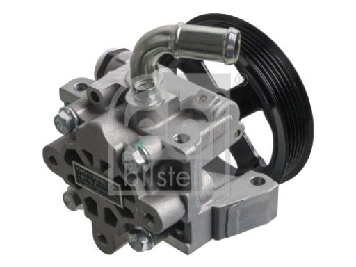 Fe180931 Pompa Hydrauliczna Przekładni Kierowniczej Pasuje Do: Ford